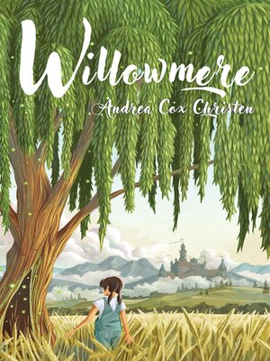 cover image of Willowmere